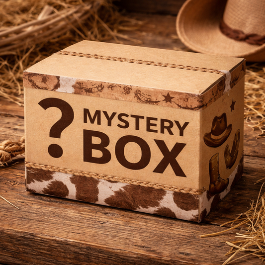 Mystery Box
