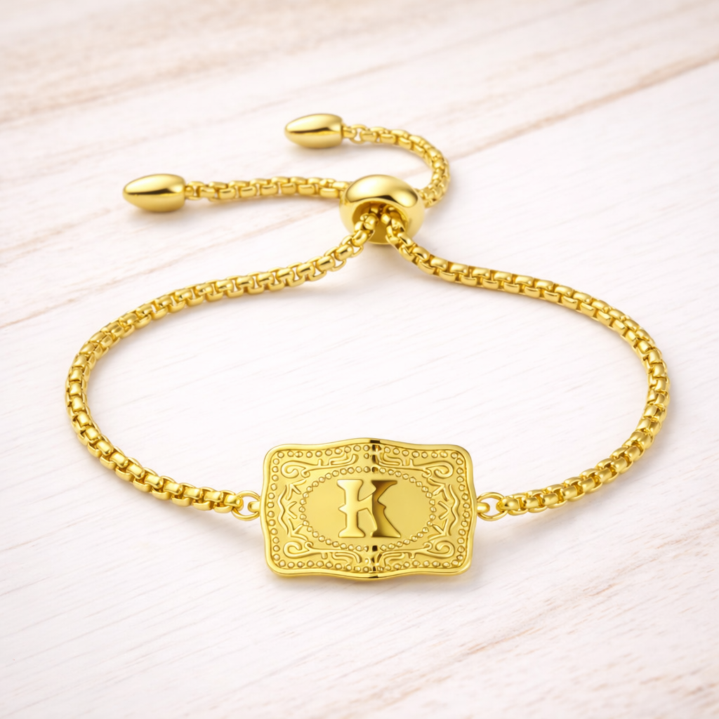 Rustara Bracelets