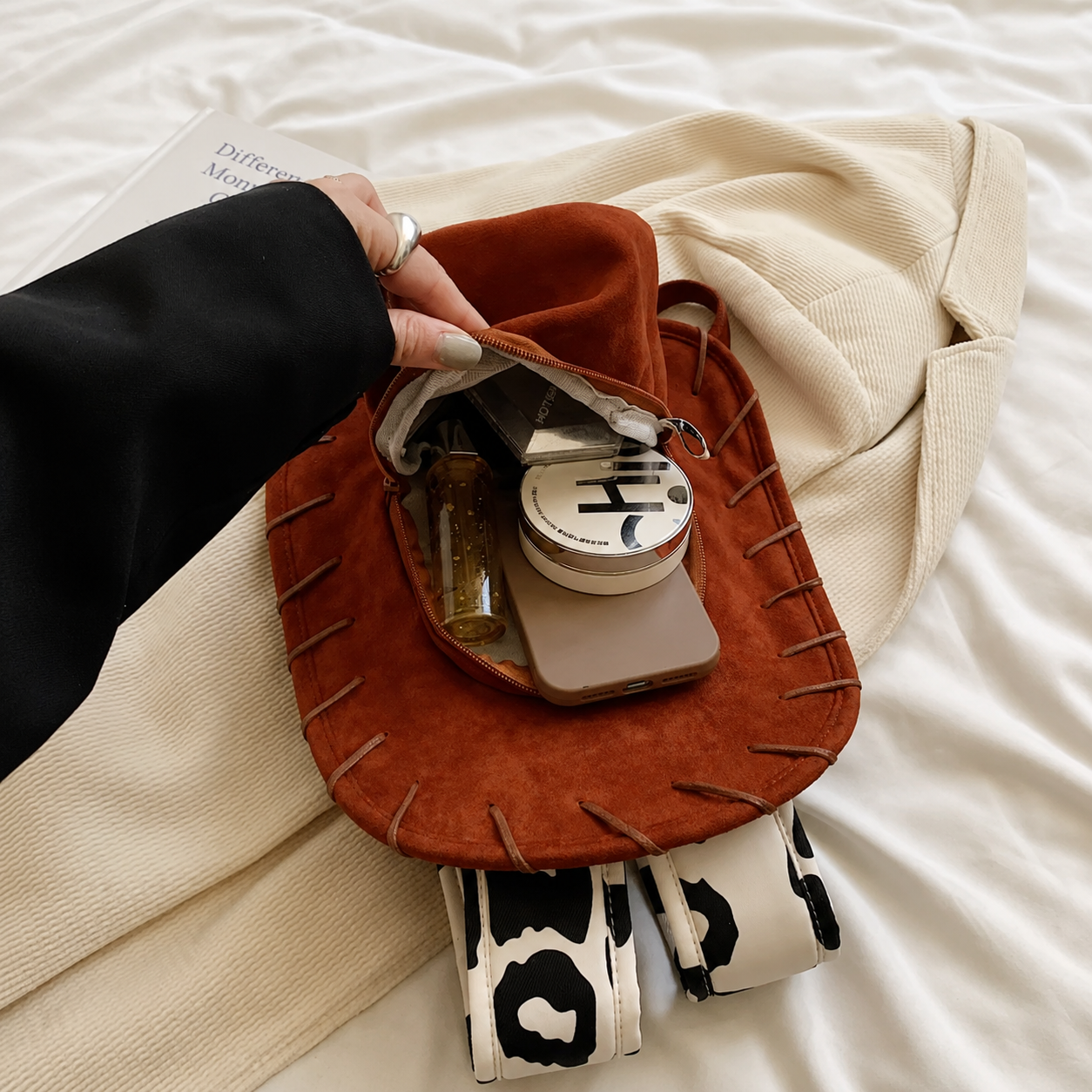 Packaroo Bag