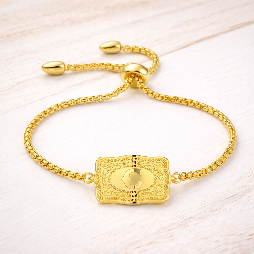 Rustara Bracelets