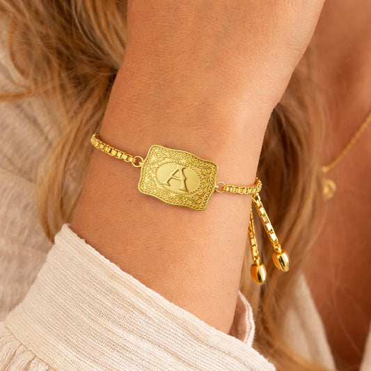 Rustara Bracelets