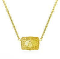 Rustara Necklace