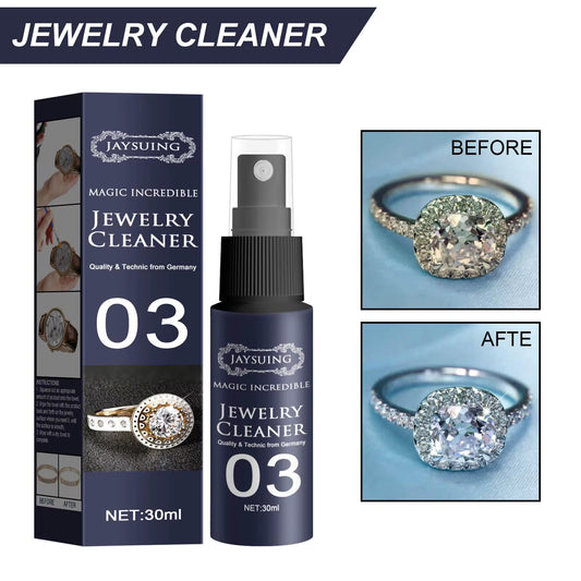 Jewelry Cleaner